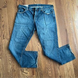 Men’s Polo Ralph Lauren Jeans size 36x32